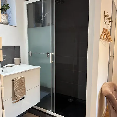 Vakantiehuis La Grange *