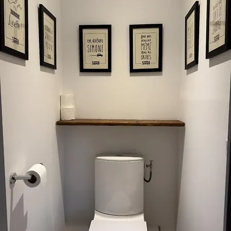 La Grange سافيناي