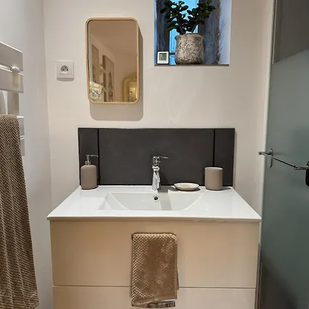 La Grange * سافيناي