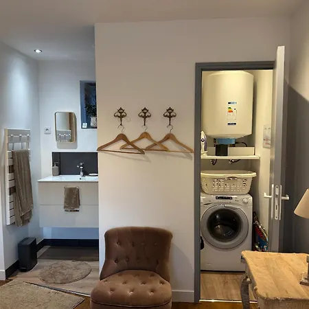 La Grange Vakantiehuis *