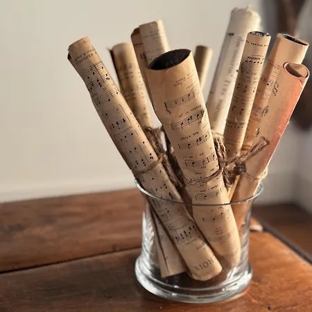 La Grange بيت للعطل *