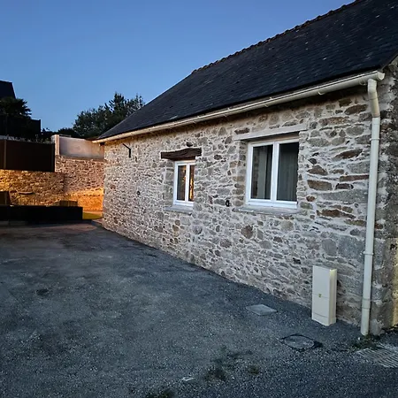 بيت للعطل La Grange