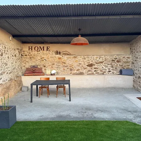 La Grange بيت للعطل سافيناي