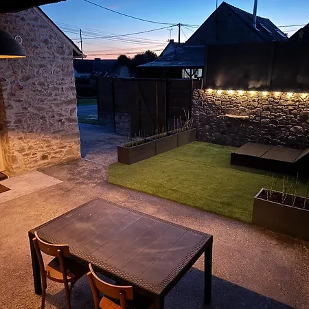 La Grange Vakantiehuis *
