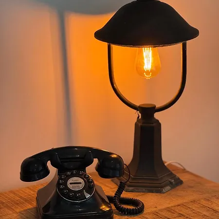 La Grange بيت للعطل *