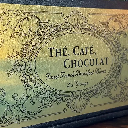 La Grange Nyaraló Savenay