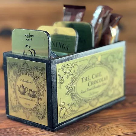 La Grange بيت للعطل *