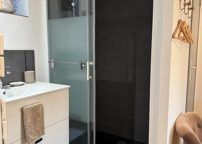 Nyaraló La Grange *