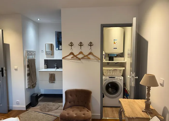 La Grange Nyaraló *