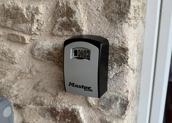 Nyaraló La Grange *