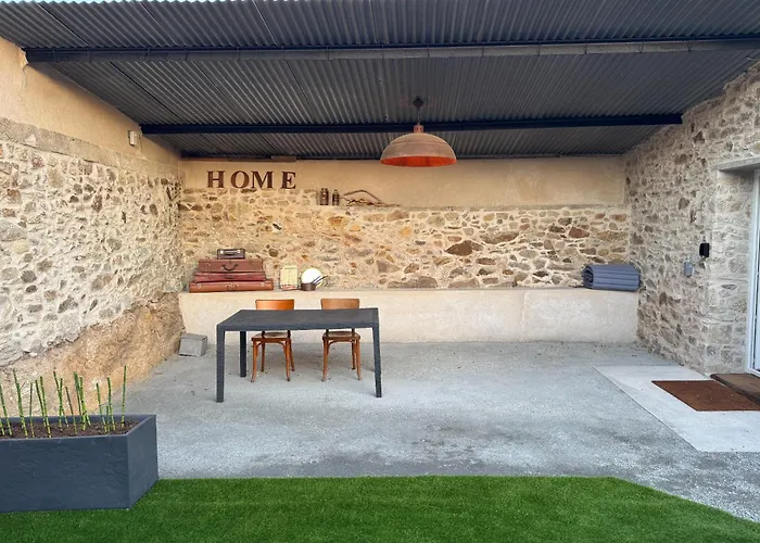 La Grange Nyaraló Savenay