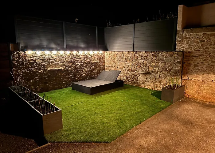 Nyaraló La Grange Savenay