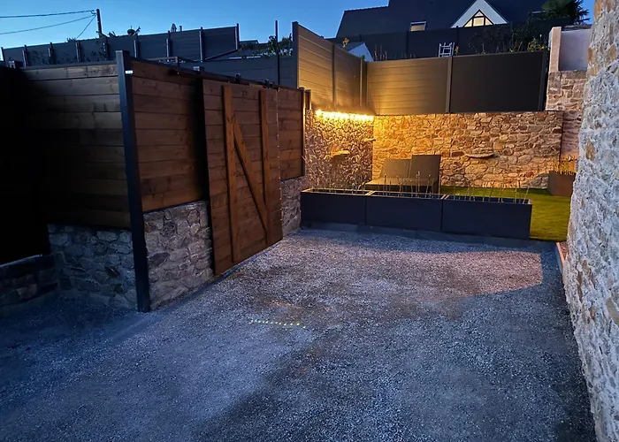 La Grange Nyaraló Savenay