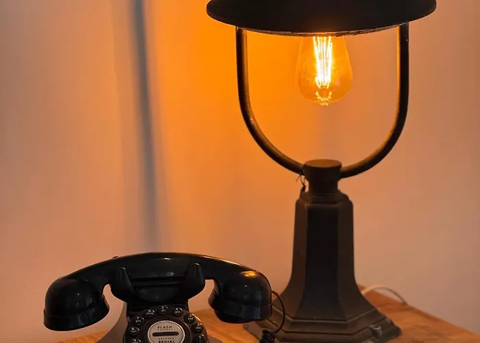 La Grange Nyaraló *