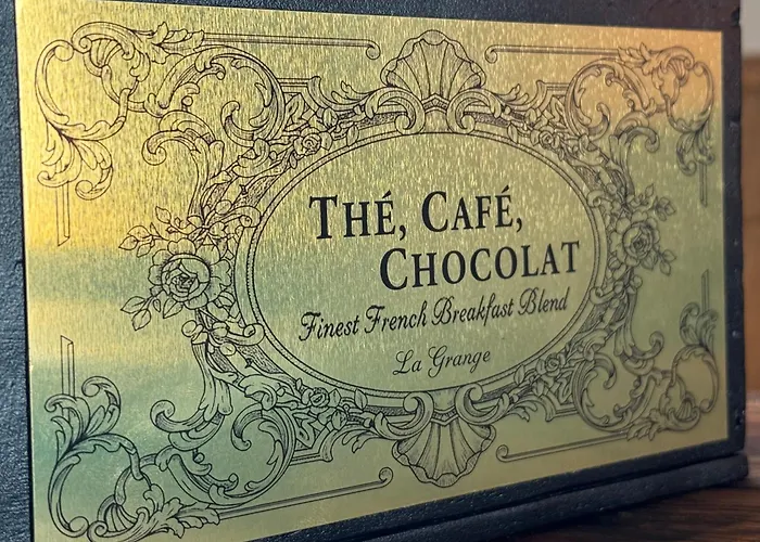 La Grange Nyaraló Savenay