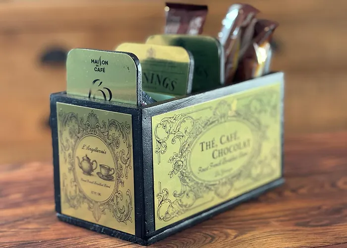 La Grange Nyaraló *