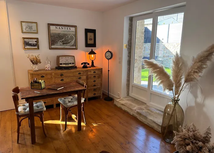 La Grange Nyaraló *