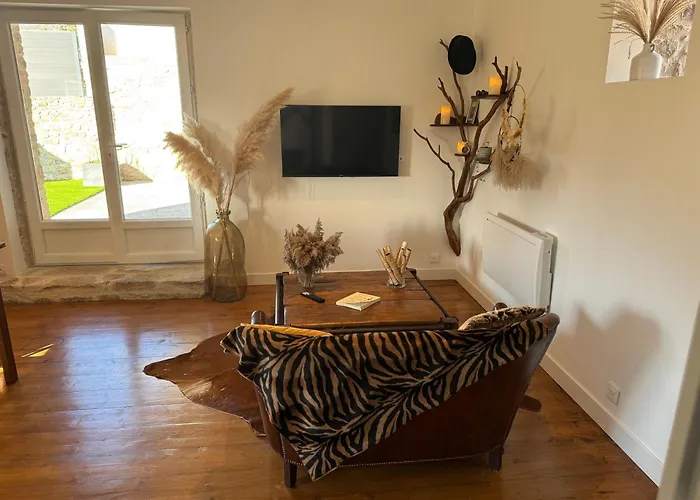 La Grange Nyaraló *